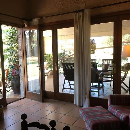 Les Margarides Villa Seva Luaran gambar