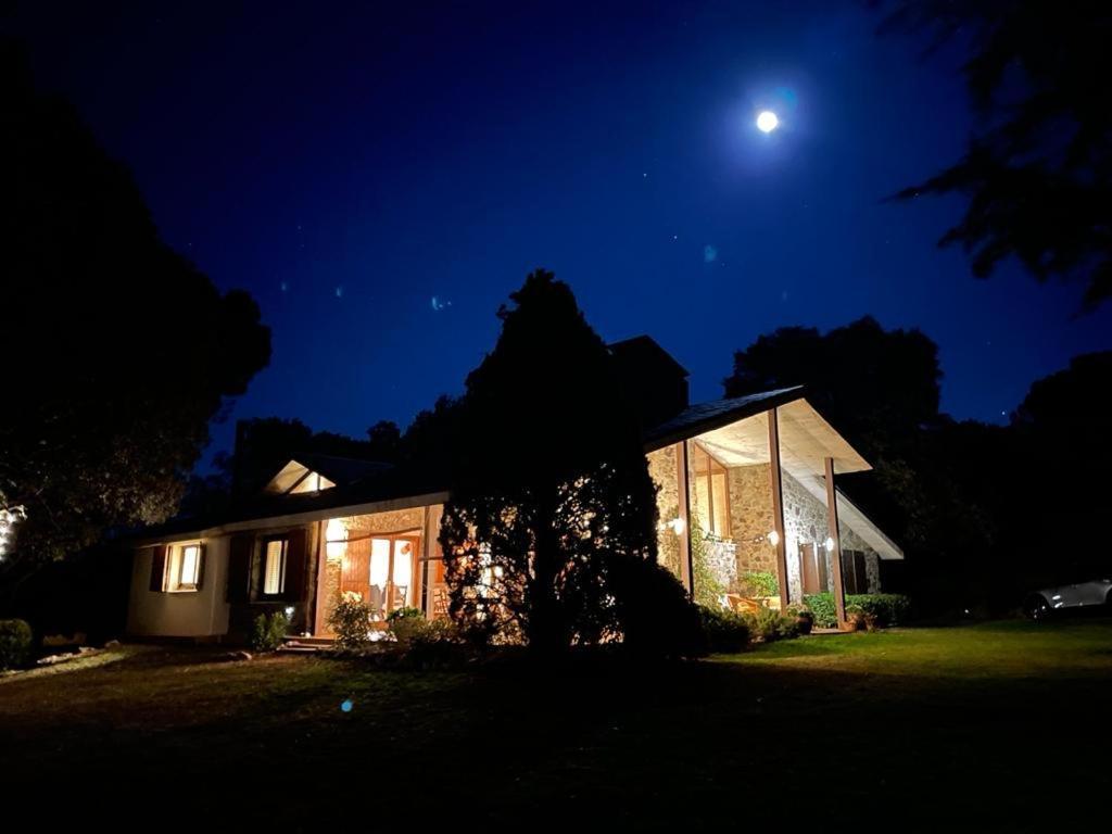 Les Margarides Villa Seva Luaran gambar