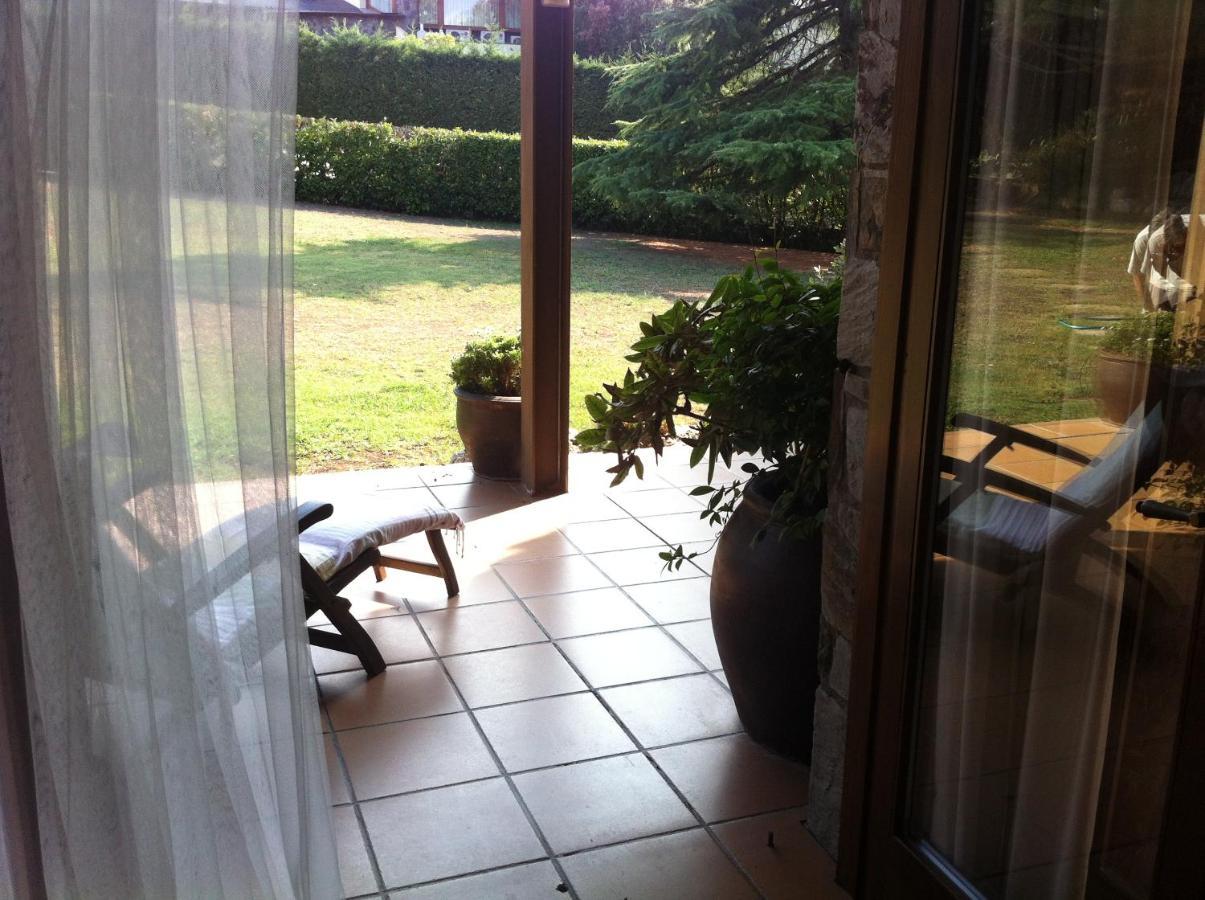 Les Margarides Villa Seva Luaran gambar