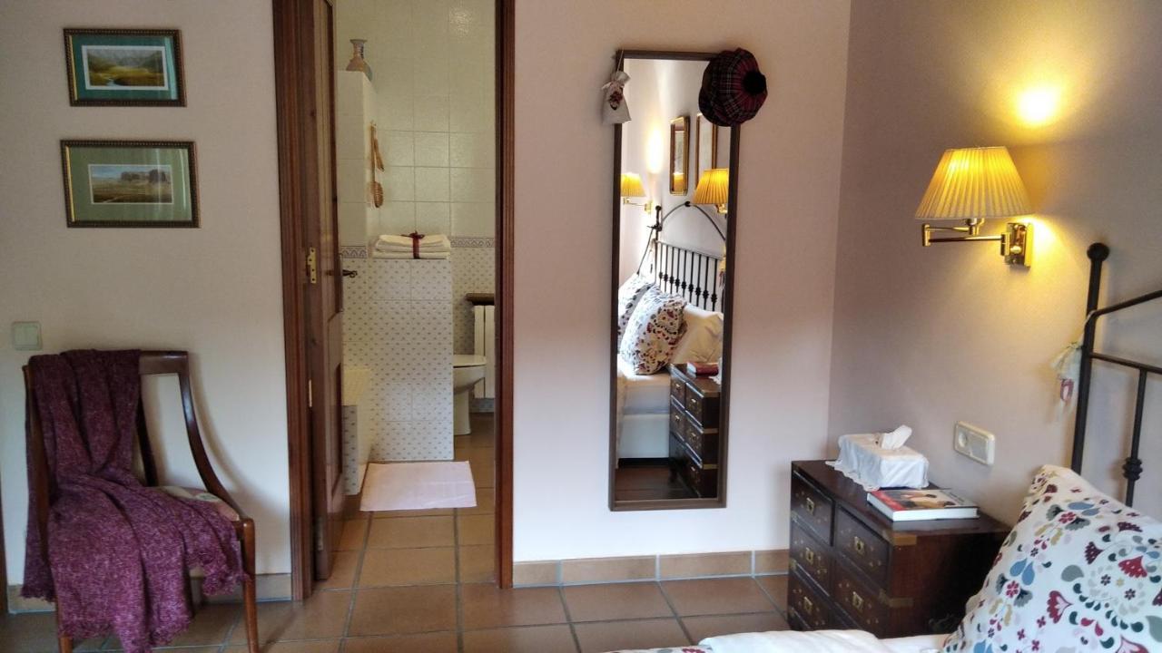 Les Margarides Villa Seva Luaran gambar