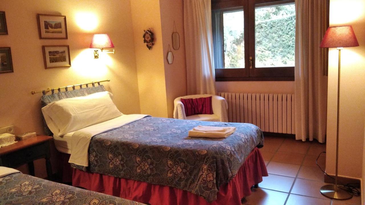 Les Margarides Villa Seva Luaran gambar