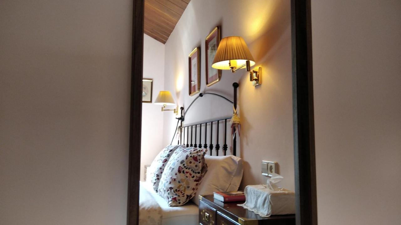 Les Margarides Villa Seva Luaran gambar