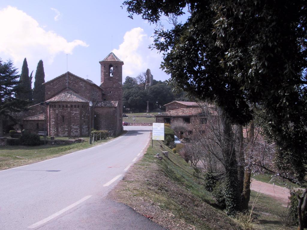 Les Margarides Villa Seva Luaran gambar