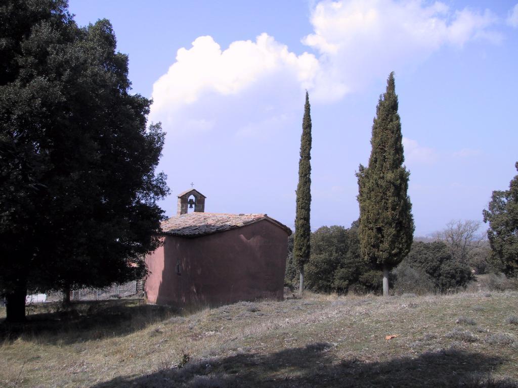 Les Margarides Villa Seva Luaran gambar