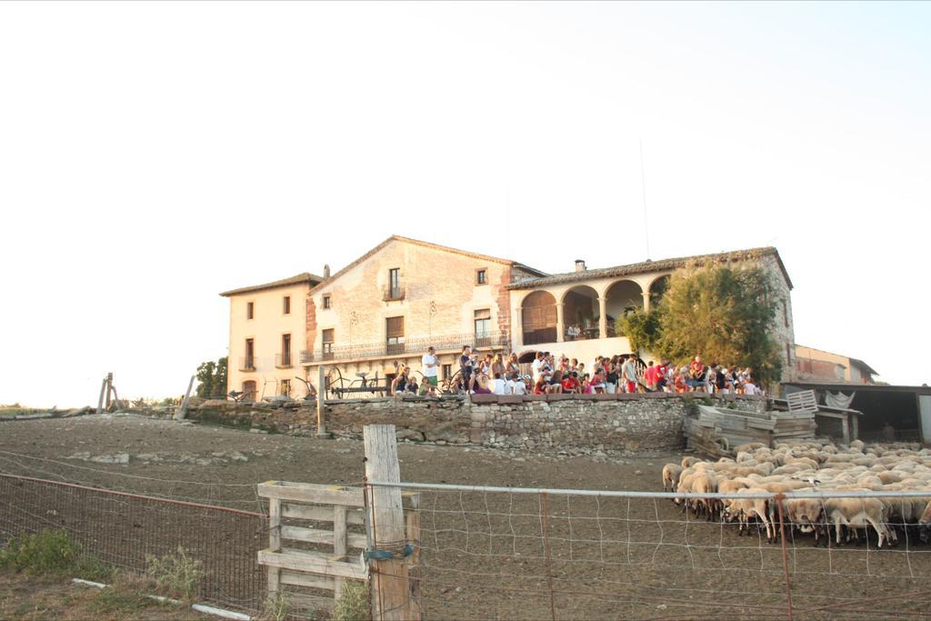 Les Margarides Villa Seva Luaran gambar