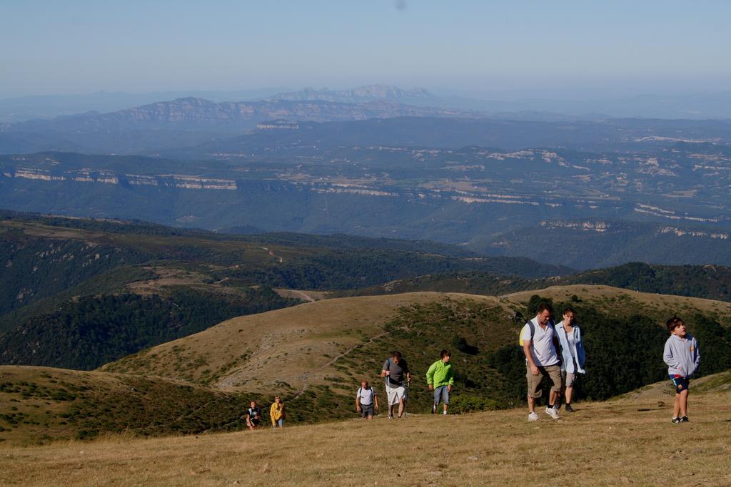 Les Margarides Villa Seva Luaran gambar