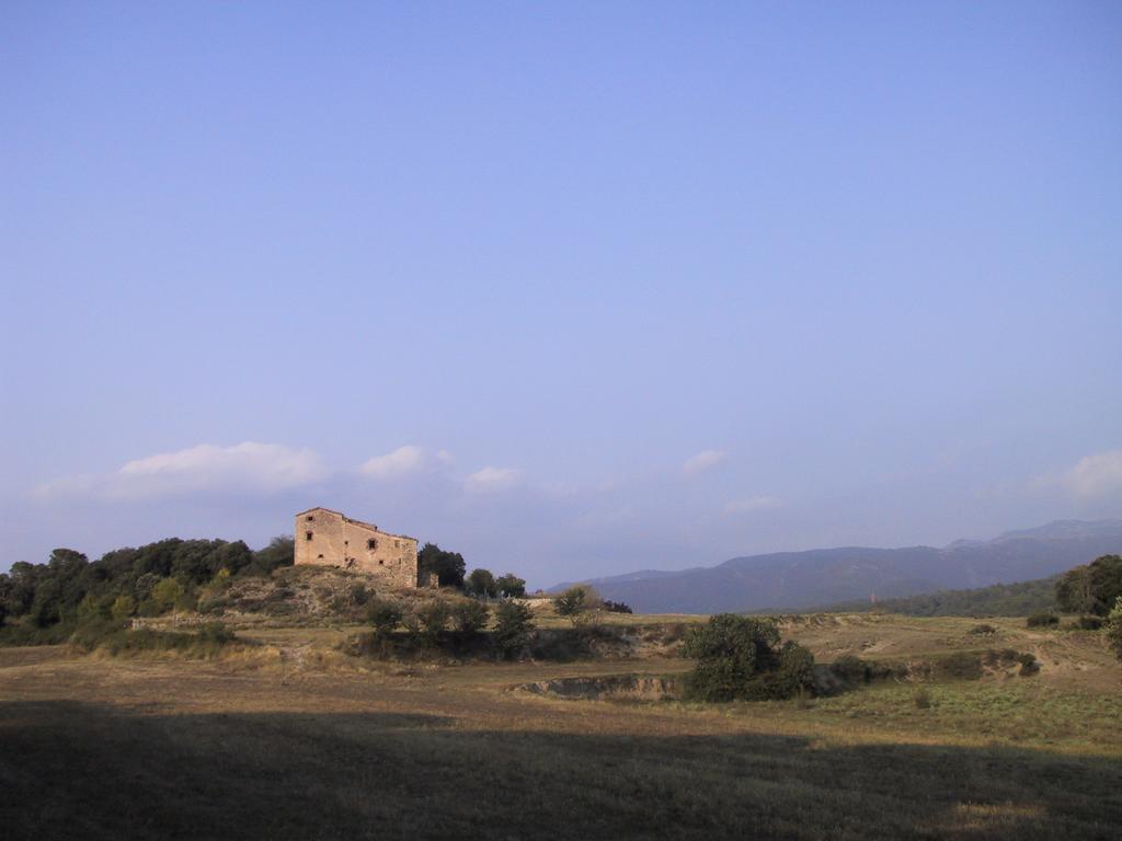 Les Margarides Villa Seva Luaran gambar