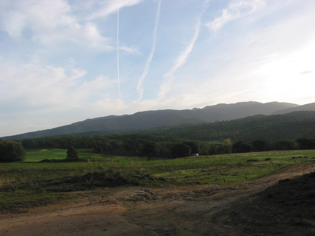 Les Margarides Villa Seva Luaran gambar