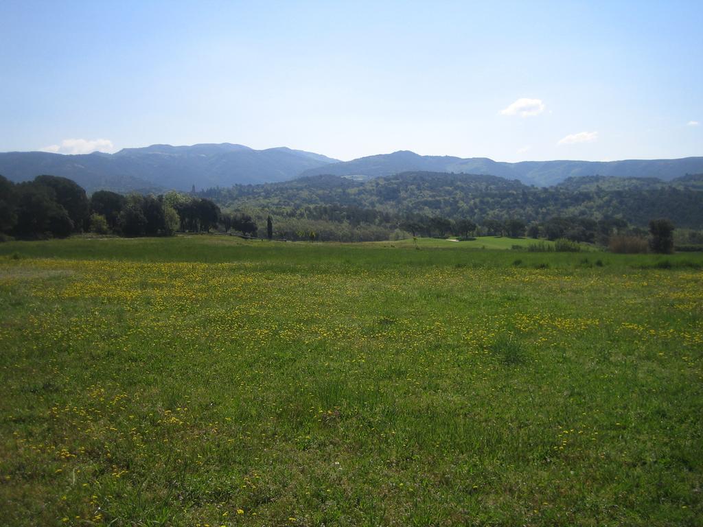 Les Margarides Villa Seva Luaran gambar
