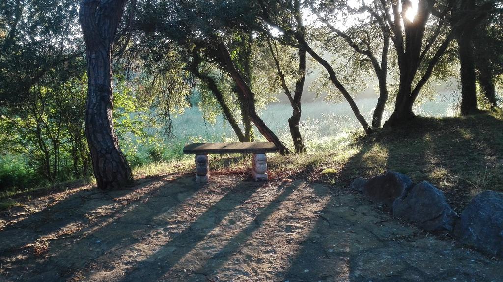 Les Margarides Villa Seva Luaran gambar